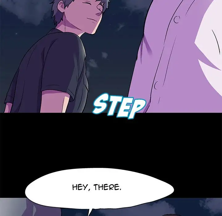 Project Utopia Chapter 82 Page 7
