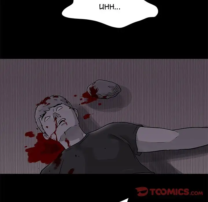 Project Utopia Chapter 82 Page 70