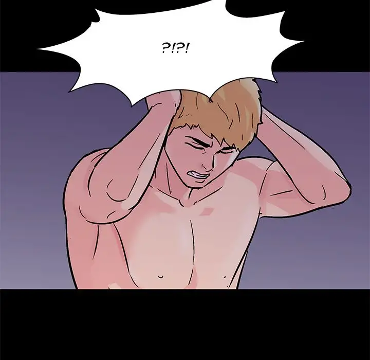 Project Utopia Chapter 82 Page 71