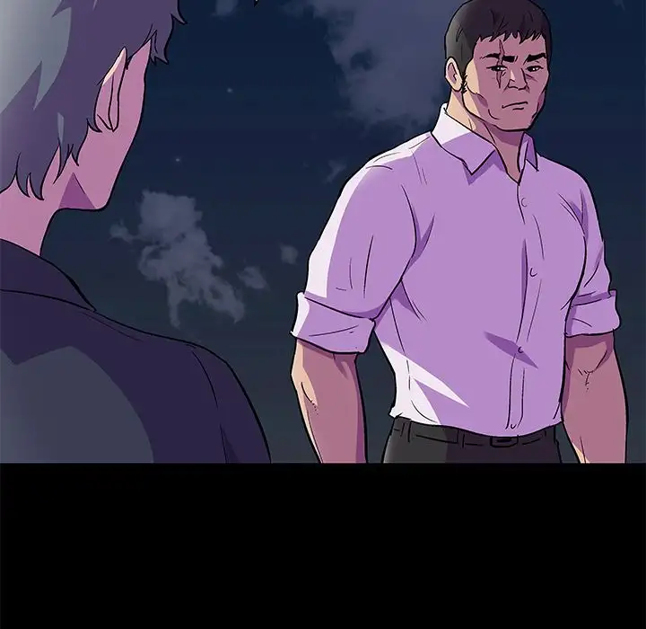 Project Utopia Chapter 82 Page 8