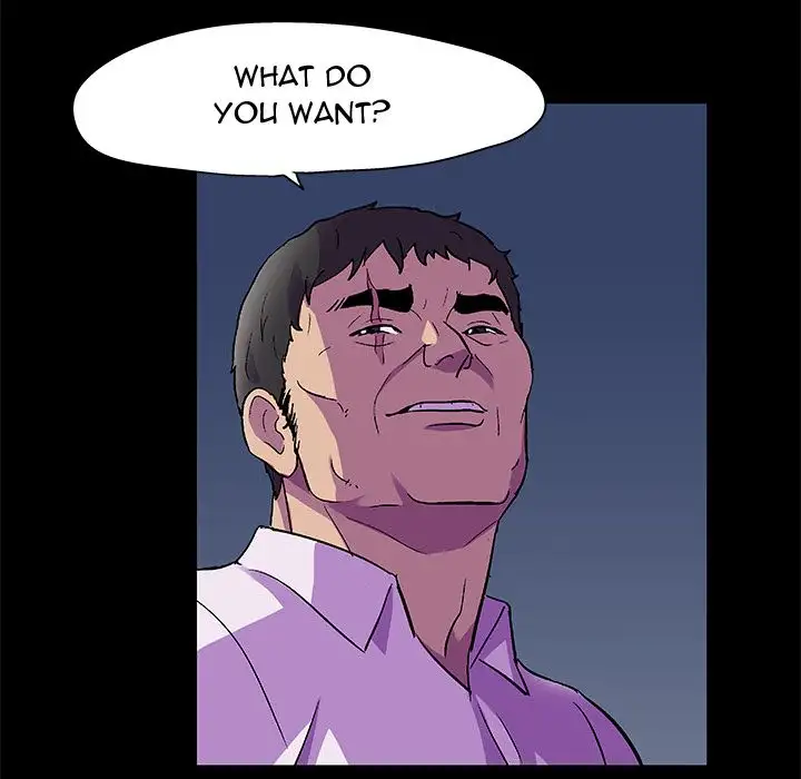 Project Utopia Chapter 82 Page 9