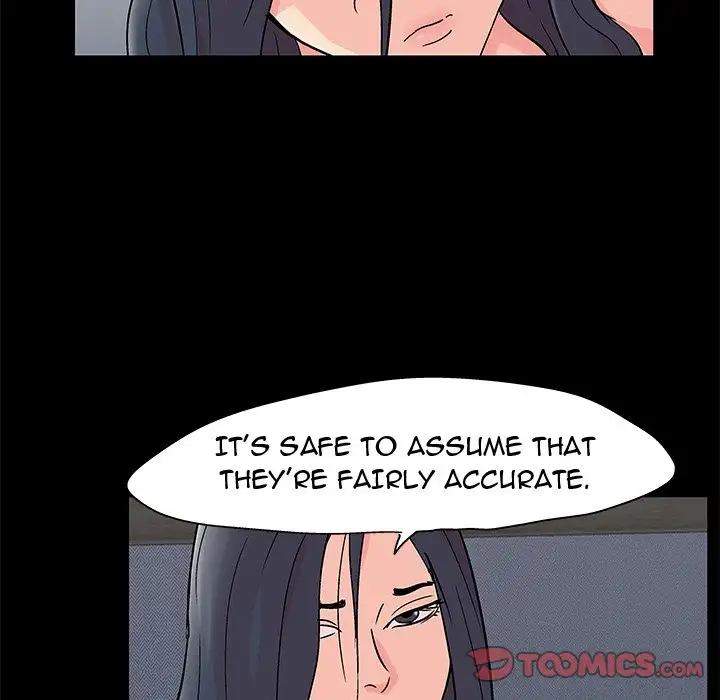 Project Utopia Chapter 83 Page 10