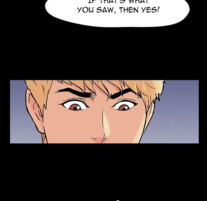 Project Utopia Chapter 83 Page 13