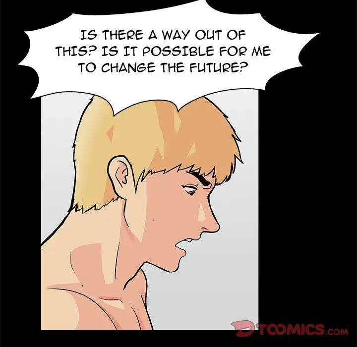 Project Utopia Chapter 83 Page 14