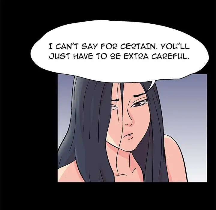 Project Utopia Chapter 83 Page 15
