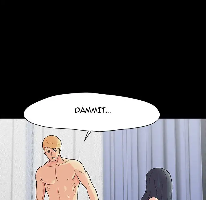 Project Utopia Chapter 83 Page 16