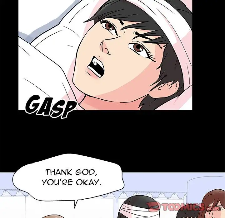 Project Utopia Chapter 83 Page 22