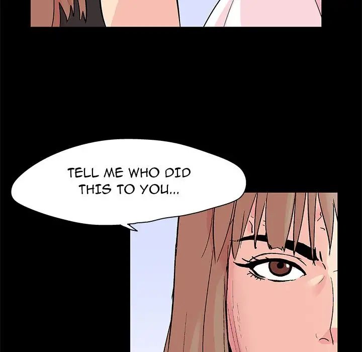 Project Utopia Chapter 83 Page 25