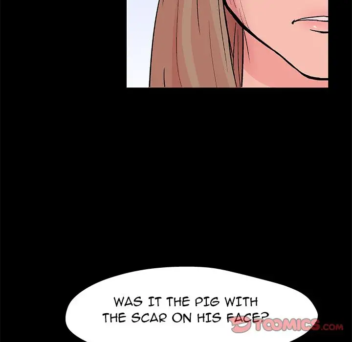 Project Utopia Chapter 83 Page 26