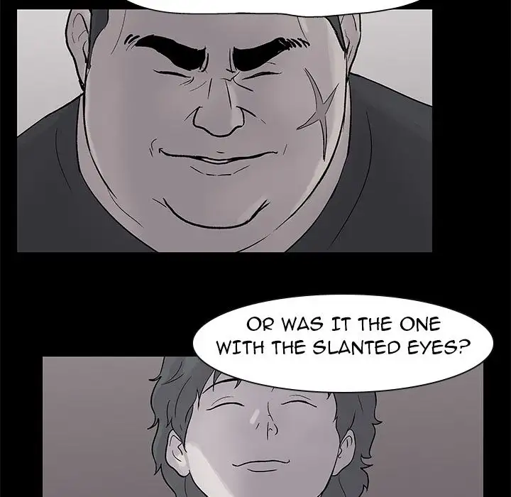 Project Utopia Chapter 83 Page 27