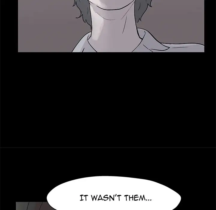 Project Utopia Chapter 83 Page 28