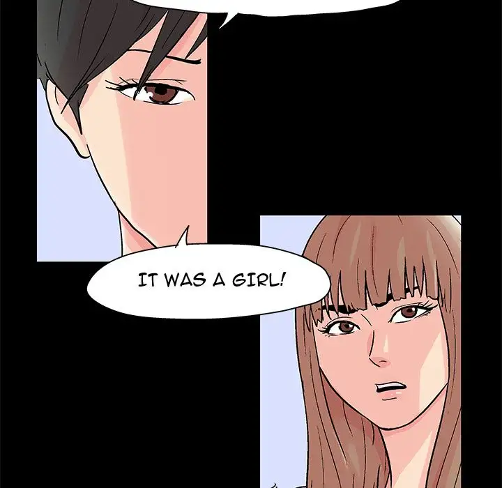 Project Utopia Chapter 83 Page 29