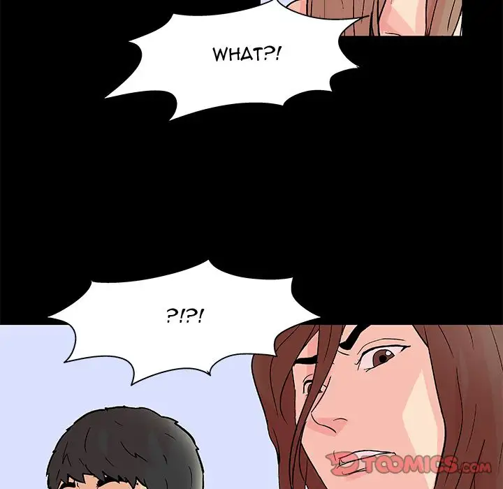 Project Utopia Chapter 83 Page 30