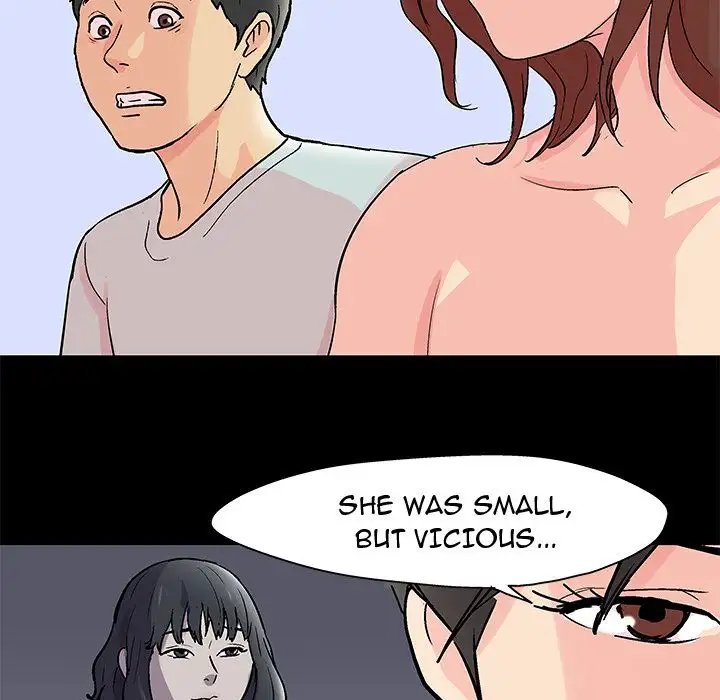Project Utopia Chapter 83 Page 31