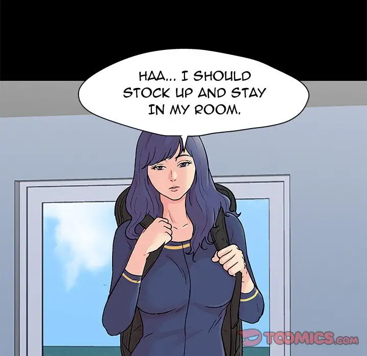 Project Utopia Chapter 83 Page 38
