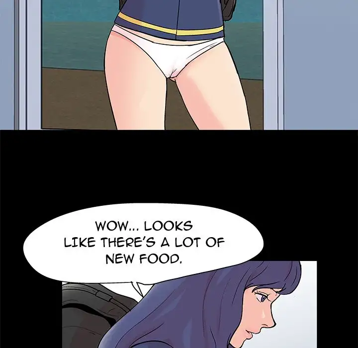 Project Utopia Chapter 83 Page 39