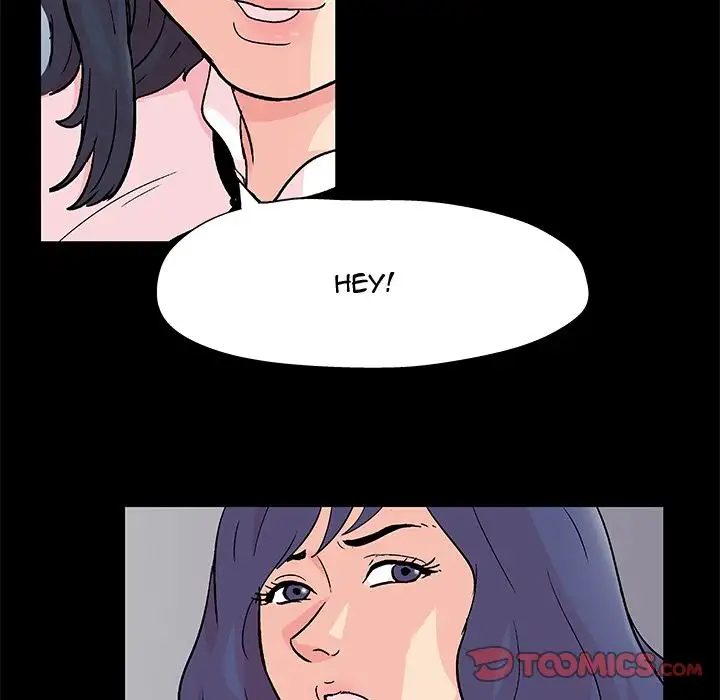Project Utopia Chapter 83 Page 42