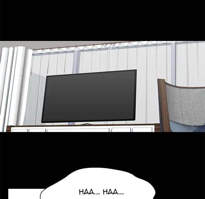 Project Utopia Chapter 83 Page 47