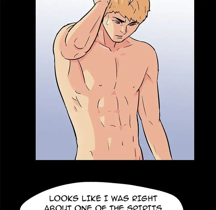 Project Utopia Chapter 83 Page 5
