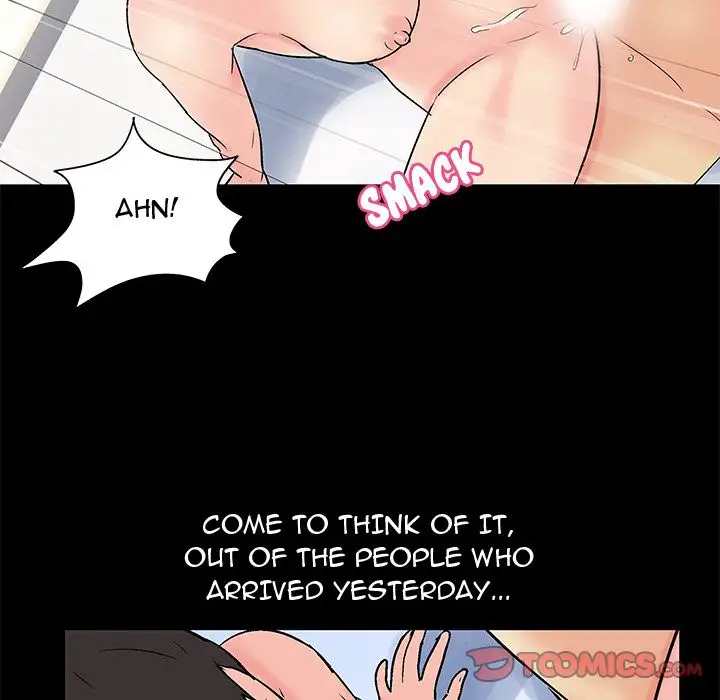 Project Utopia Chapter 83 Page 50