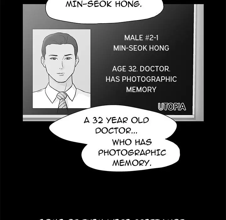 Project Utopia Chapter 83 Page 52