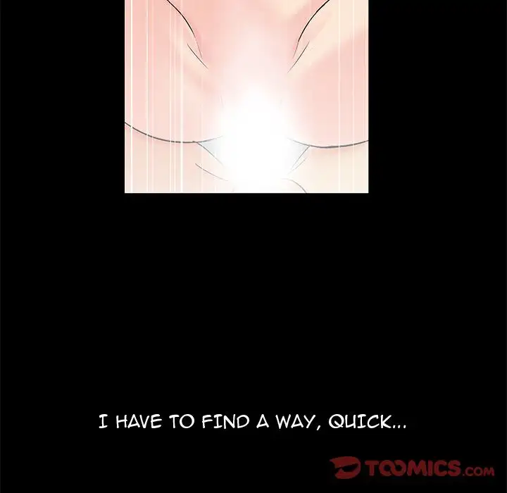 Project Utopia Chapter 83 Page 62