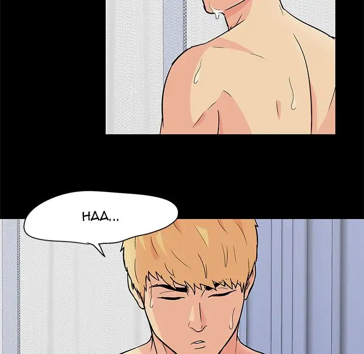 Project Utopia Chapter 83 Page 7