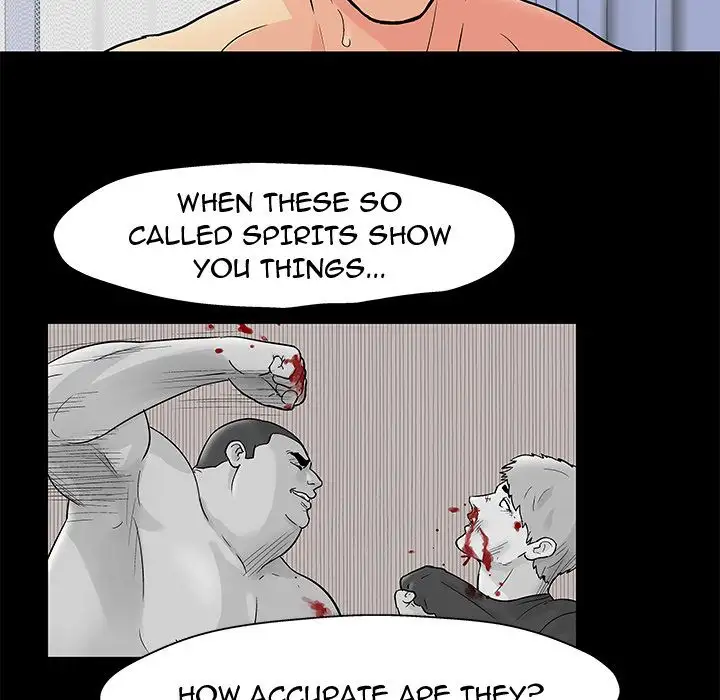Project Utopia Chapter 83 Page 8