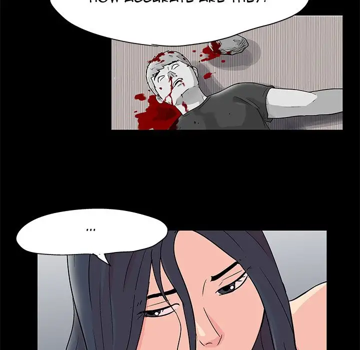 Project Utopia Chapter 83 Page 9