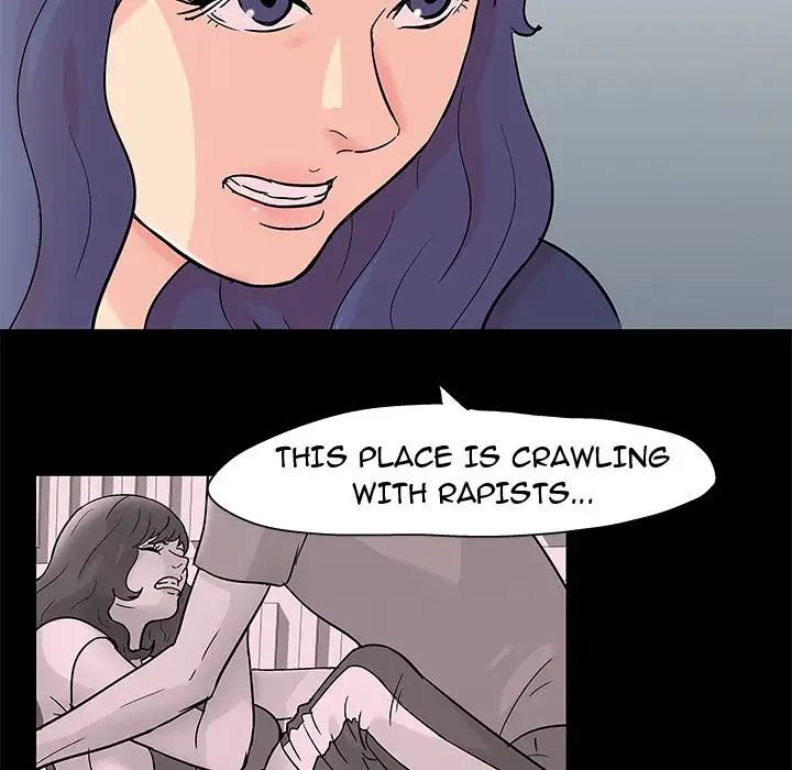 Project Utopia Chapter 84 Page 11