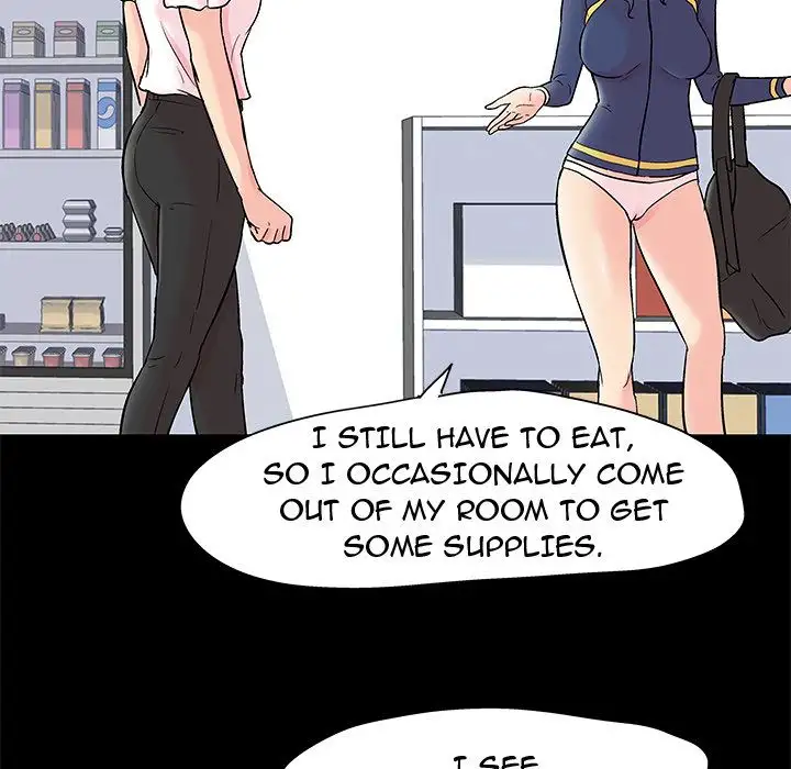 Project Utopia Chapter 84 Page 15