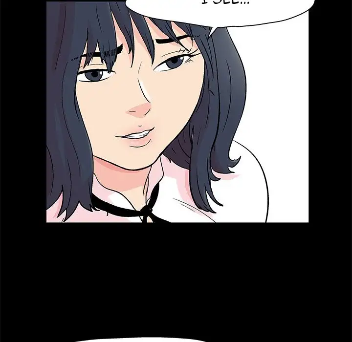 Project Utopia Chapter 84 Page 16