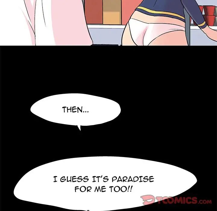 Project Utopia Chapter 84 Page 18