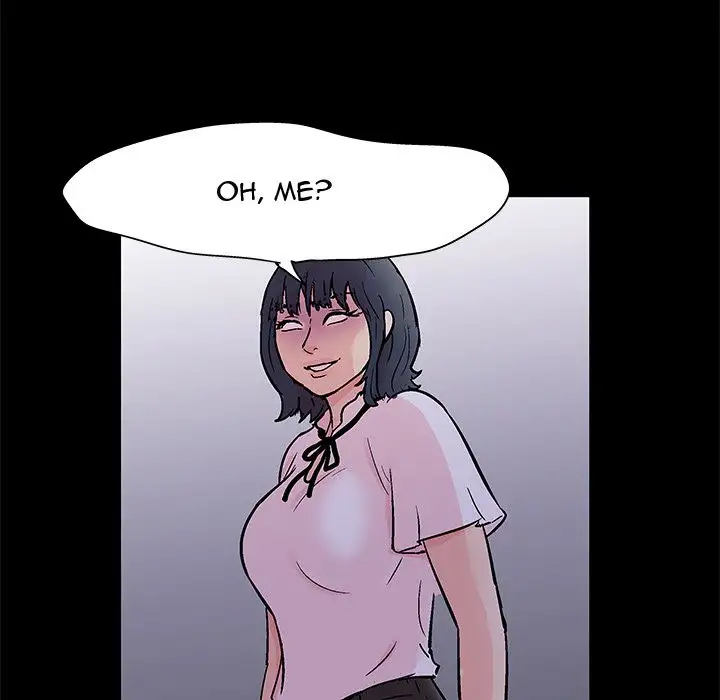 Project Utopia Chapter 84 Page 27