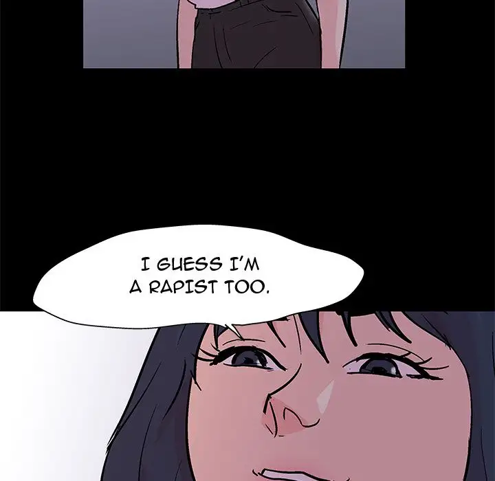 Project Utopia Chapter 84 Page 28