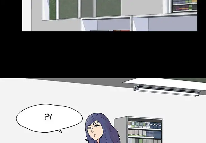 Project Utopia Chapter 84 Page 3