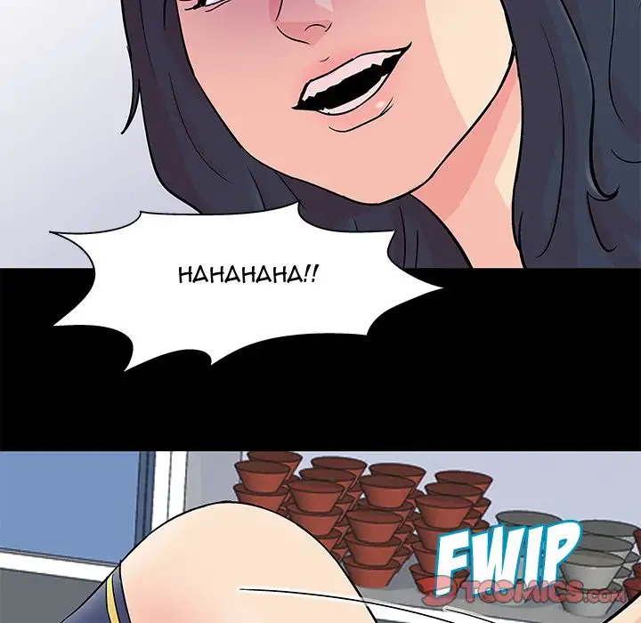 Project Utopia Chapter 84 Page 30