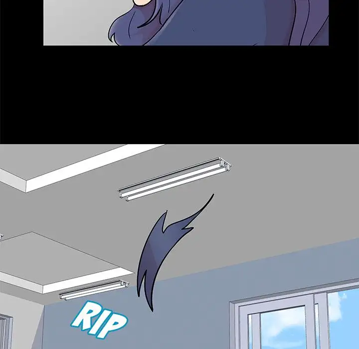 Project Utopia Chapter 84 Page 32