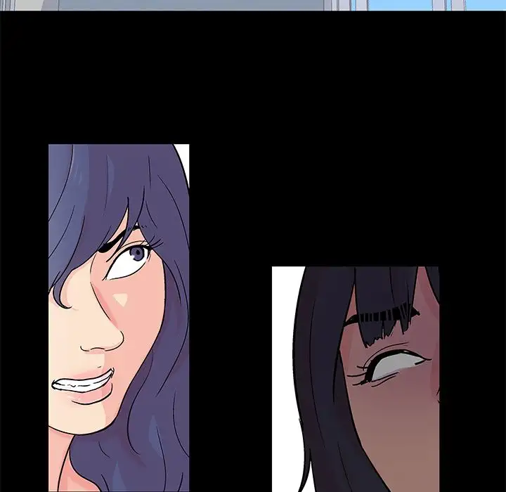 Project Utopia Chapter 84 Page 33