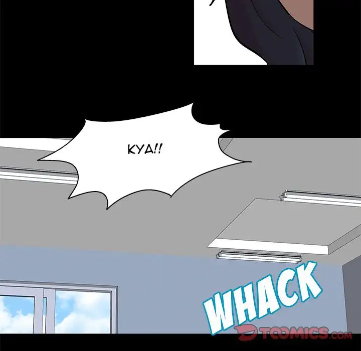 Project Utopia Chapter 84 Page 34