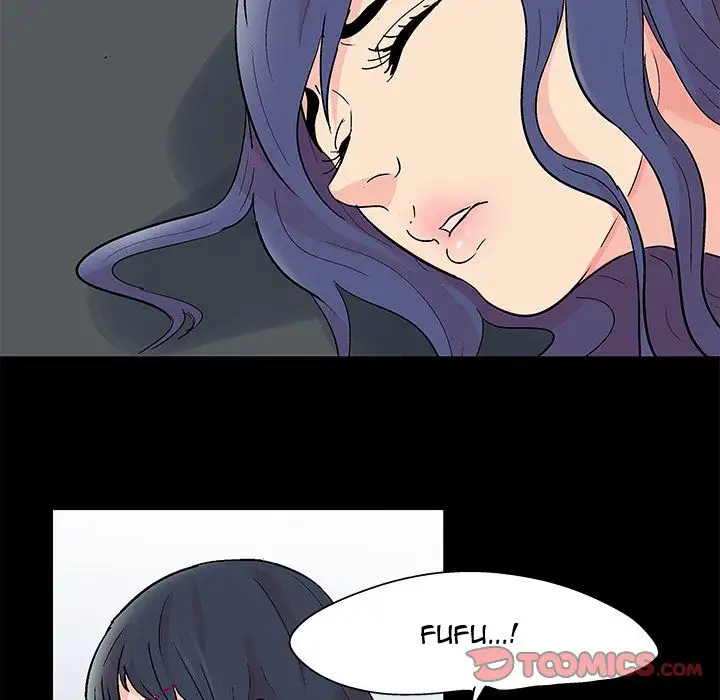 Project Utopia Chapter 84 Page 38