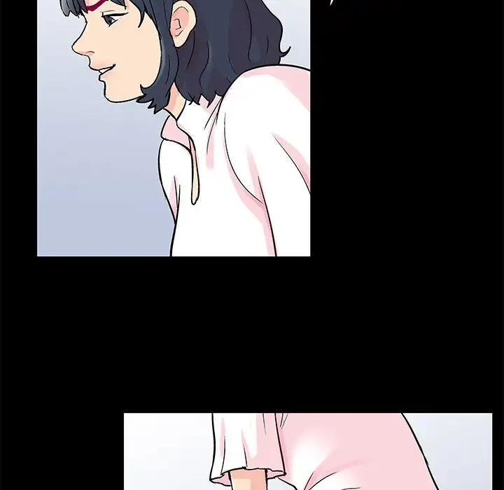 Project Utopia Chapter 84 Page 39