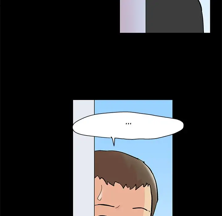 Project Utopia Chapter 84 Page 49