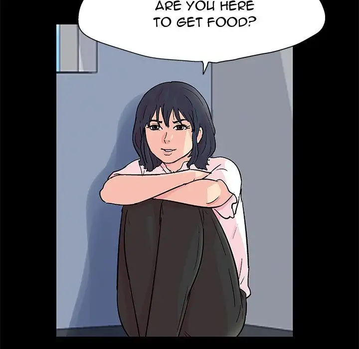 Project Utopia Chapter 84 Page 5