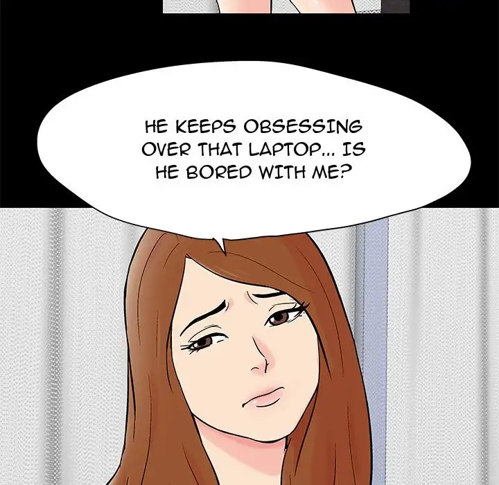 Project Utopia Chapter 84 Page 57
