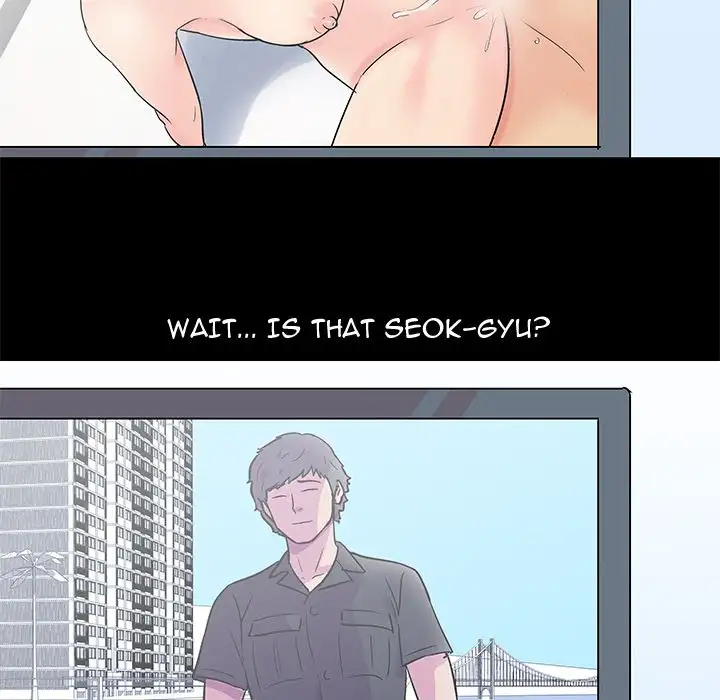 Project Utopia Chapter 84 Page 63