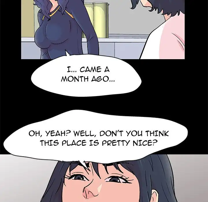 Project Utopia Chapter 84 Page 8