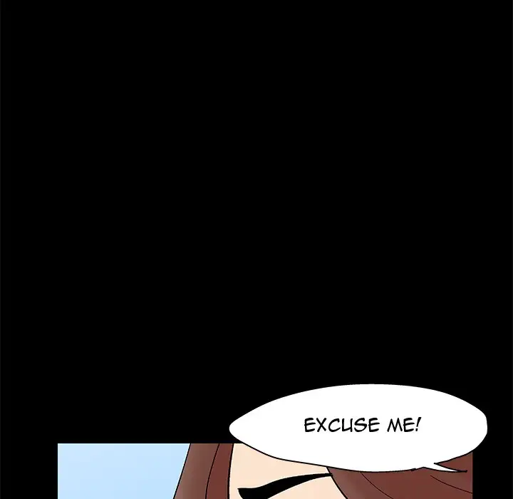 Project Utopia Chapter 85 Page 12