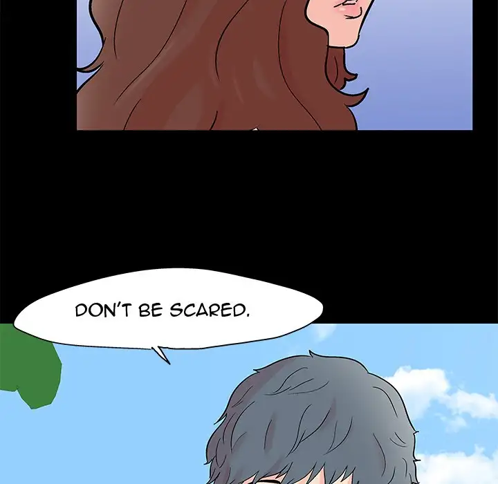 Project Utopia Chapter 85 Page 17