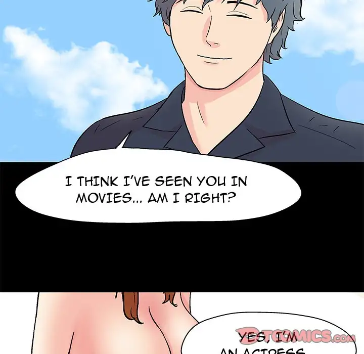 Project Utopia Chapter 85 Page 18